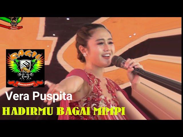 VERA PUSPITA HADIRMU BAGAI MIMPI - Ragil pongdut