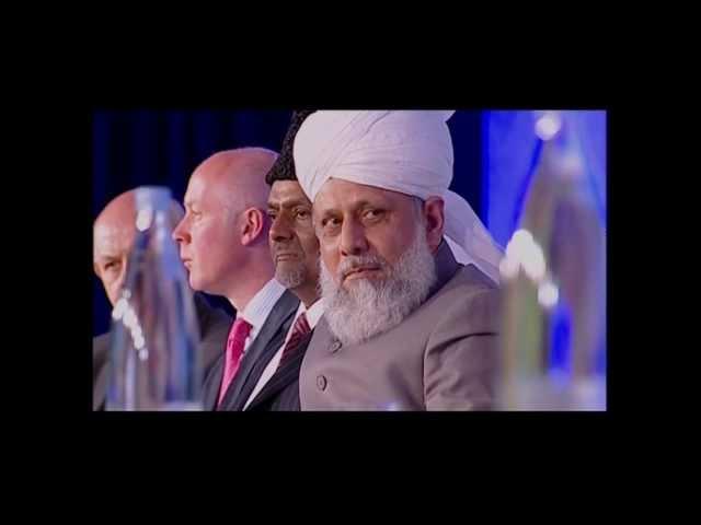 Introduction to the Ahmadiyya Muslim Community