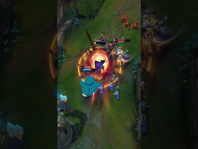 Snorlax Bomba Moments - League of Legends #leagueoflegends #lol #pokemon #gragas #bomba