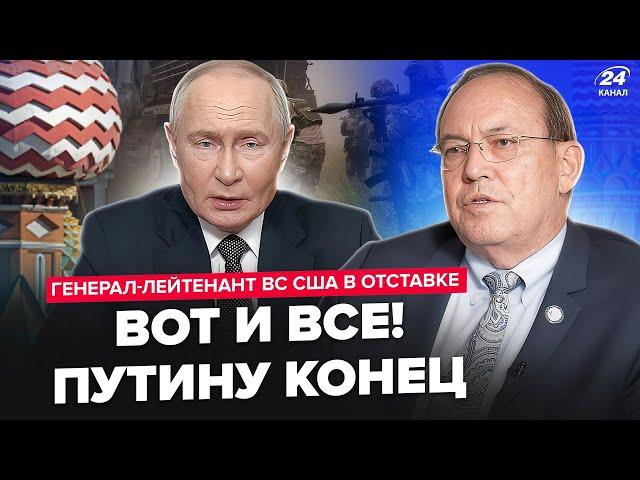 ЗСУ зірвали ЖАХЛИВЕ рішення Путіна. ХАОС у Москві. ТАКОГО не чекав ніхто