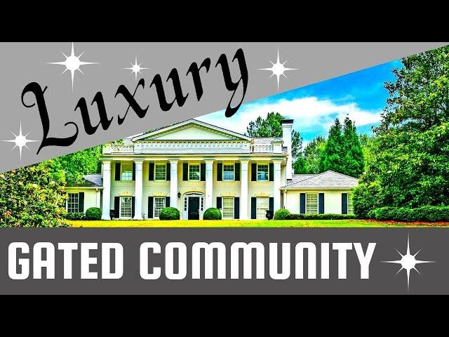 LUXURY homes in the gold country | Hidden GEM in Grass Valley | Custom high end homes