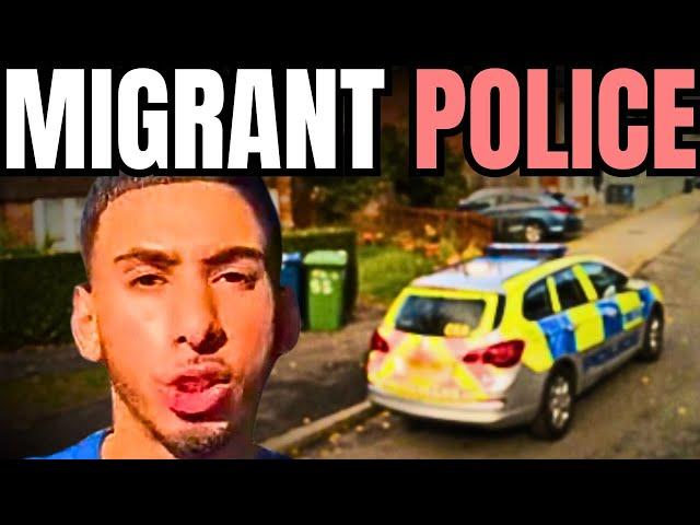 Migrants GET RAIDED (172 SHEEP HEADS)