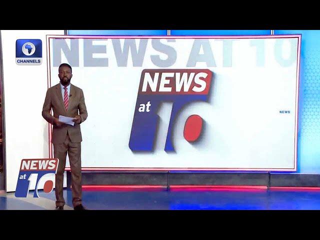 News At 10 | 20/11/2024