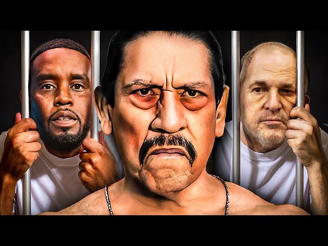 Hollywood Didn't Deserve Him: Danny Trejo's Redemption Story