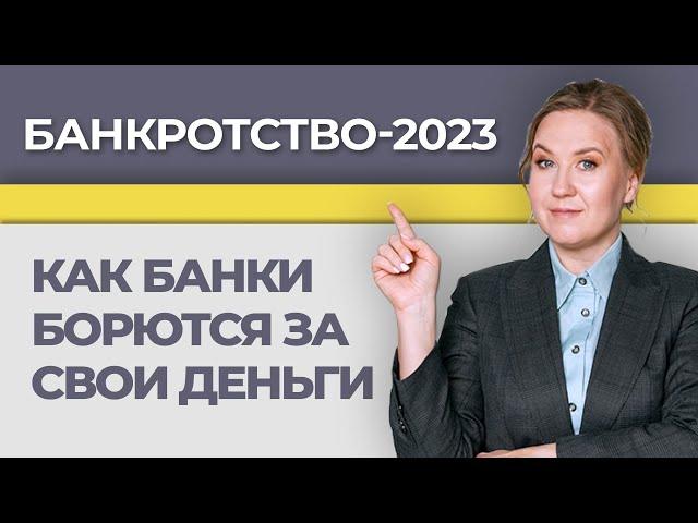 БАНКРОТСТВО-2023: КАК ИЗМЕНИТСЯ ПРОЦЕДУРА? СОФЬЯ НЕБЕРО, ЮРИСТ