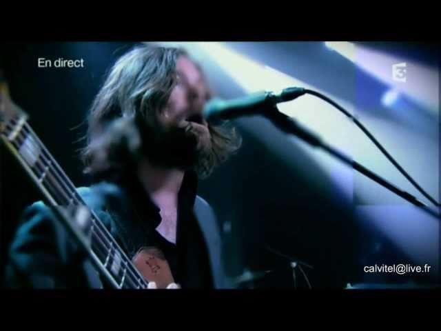 LOANE  (Rien de Commun) - Live 17 mai 2011 -