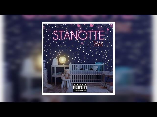 Jyma - Stanotte