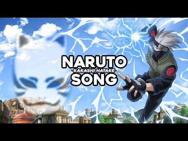 Anbu Monastir x Animetrix - Kakashi Hatake [Anime / Naruto Song Prod. by Storchy]