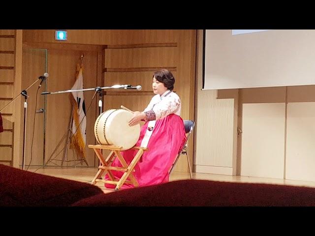 #Jeonju #전주 2017 전주 다문화 가족 지원 센터 7
