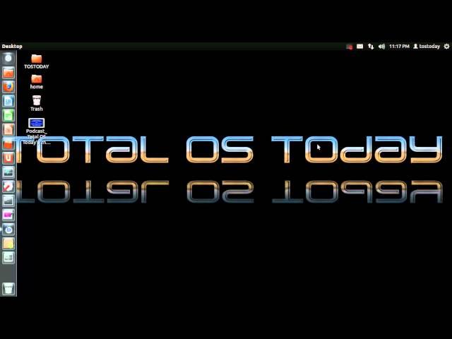 Thank You For 2 Years of Total OS Today