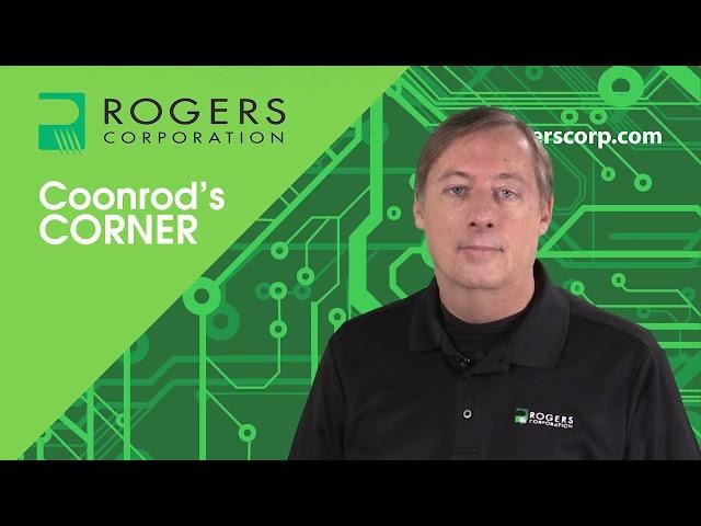 Coonrod's Corner 2021  - Overview of 3D Printable RF Structures
