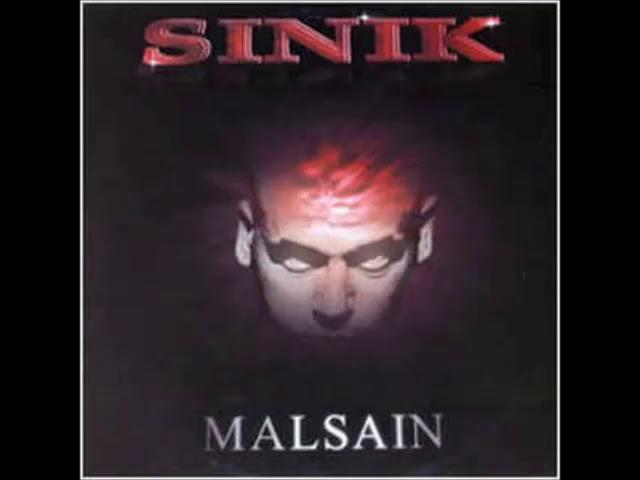 Sinik - Malsain - 2000 (MAXI)