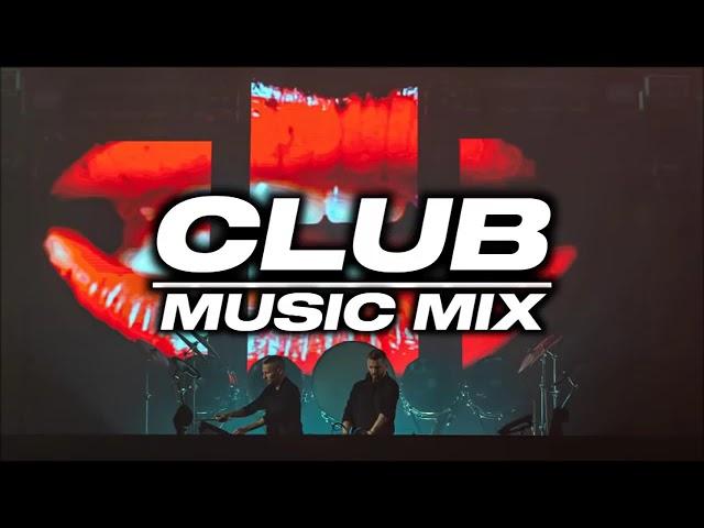 CLUB MUSIC MIX  Best Club Party Songs EMR MUSIC