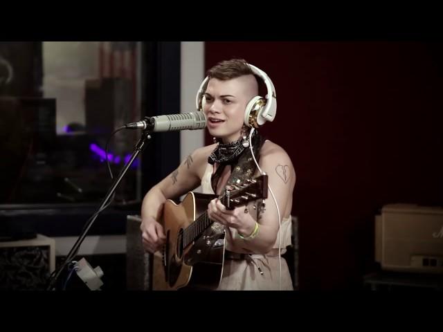 Lillie Mae - Over The Hill And Through The Woods - 3/17/2017 - Paste Studios - Austin, TX