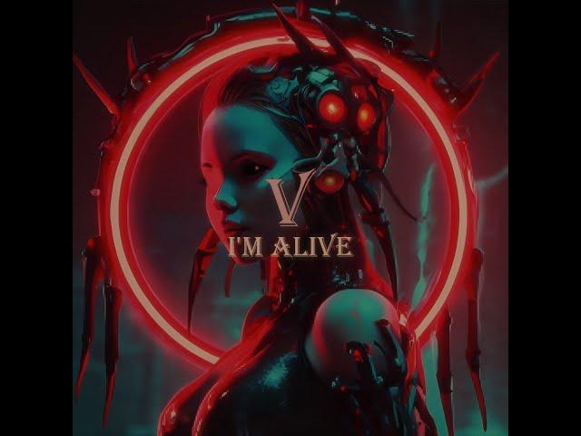 Vanta - I'm alive