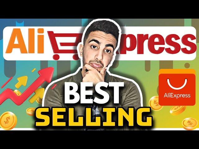 How To Find AliExpress Best Selling Products