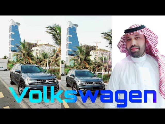 2018 Volkswagen Jeep Full Review ||Danish Pardesi||Pashto Video