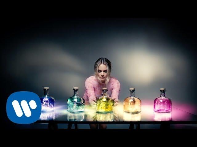 JoJo - Small Things [Official Music Video]