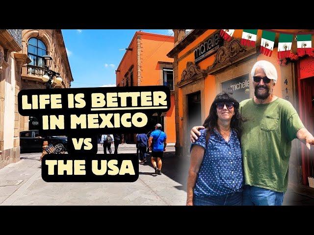 Why We Left California for a BETTER Life in Mexico! (San Luis Potosi)