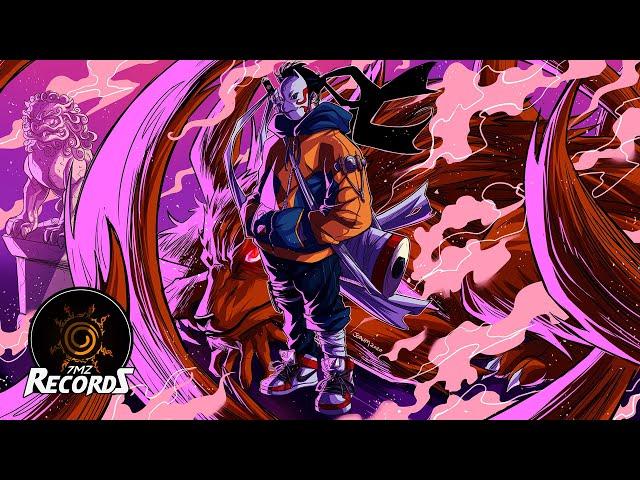 5. Lucas A.R.T. - SHIPPUDEN [Prod. 808 Ander]