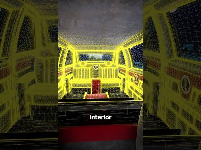 Inside The Beast 