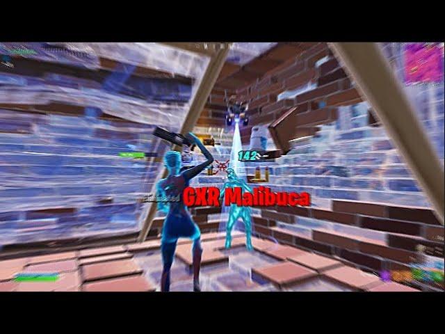 Swim  | Fortnite Highlights #6 | *Best 150 Ping Player | Tiqs