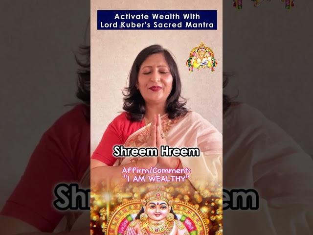 High Power Mantra To Attract Wealth | Lord Kuber Mantra To Attract Wealth In Life | Kuber Mantra