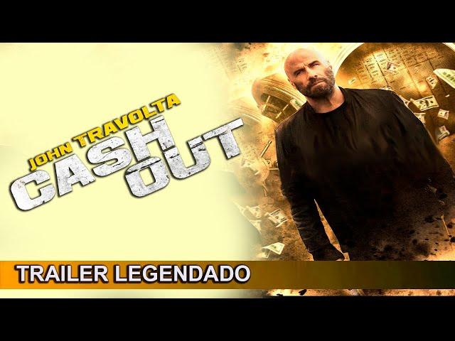 Cash Out 2024 Trailer Legendado