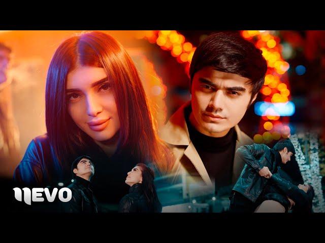 Shahzod Sultonov - Yaxshi ko'rardim (Official Music Video)