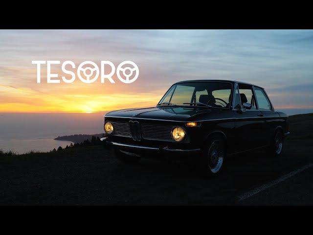 1973 BMW 2002: A Tastefully Modified Treasure