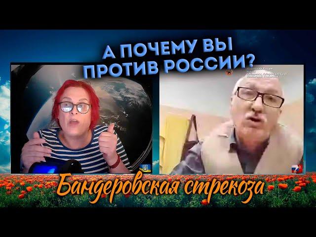 Старпер из чат рулетки! Взрывается и несет чушь!