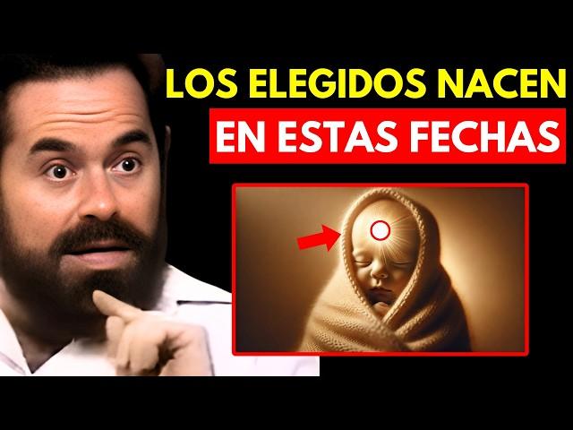 EL SECRETO Espiritual Detrás de tu MES de NACIMIENTO | Jacobo Grinberg