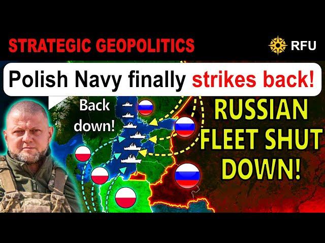 Poland just had ENOUGH! Russians PUSHED THEIR LUCK TOO FAR! | RFU News