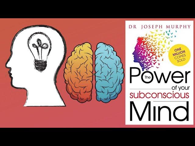 The Power of the Subconscious Mind Summary | Free AudioBook