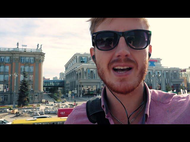 Yekaterinburg, Russia - What Should You Know?