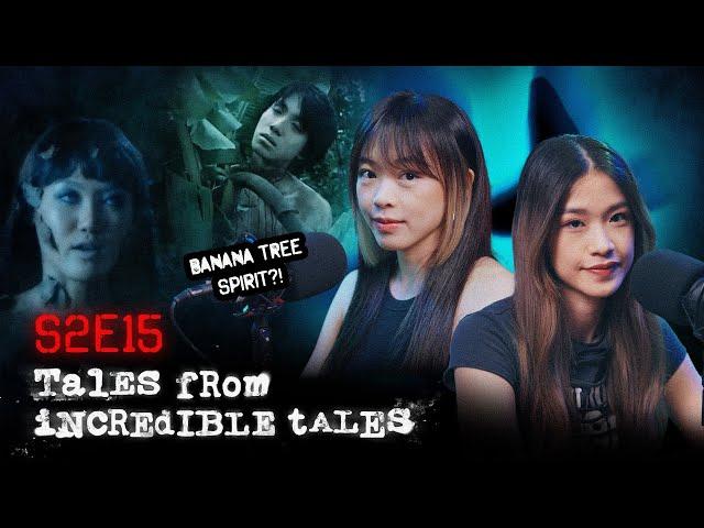 (Mis)Fortune | Tales From Incredible Tales S2 EP15