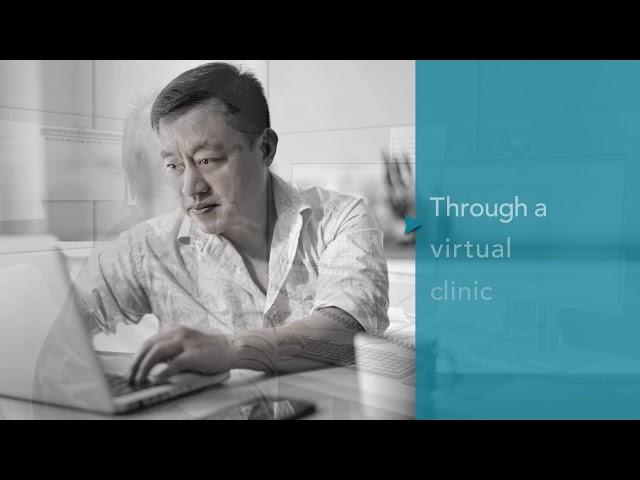 Hawaii Pacific Health Offers Virtual Care