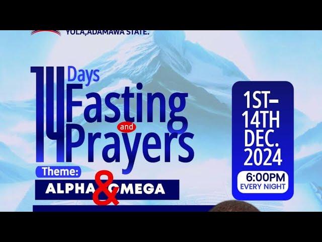 Understanding Angelic Favour | Day Two | Apostle Richard Inkabi