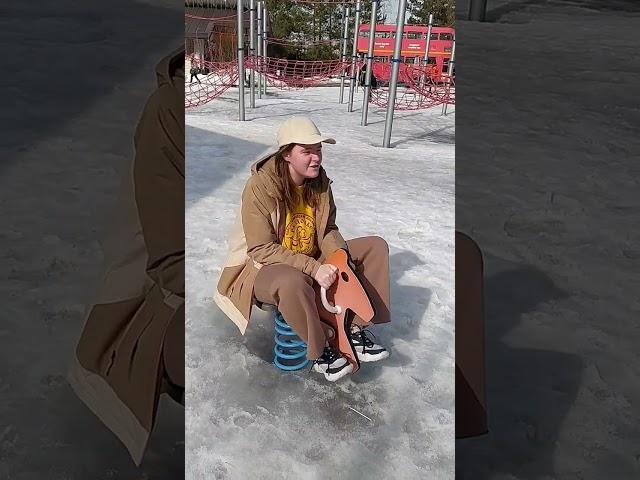 лидер в скачках #весна #россия #мультфильм #сказки #юмор #shrts #воронеж #земля