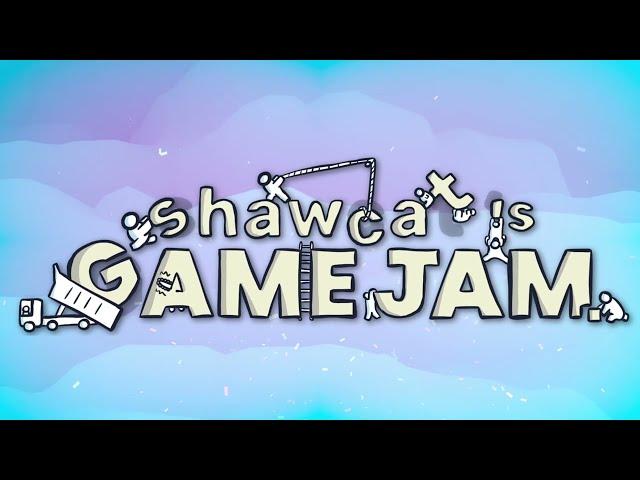 100,000 SUBSCRIBERS | shawcat's game jam