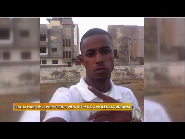 Mais um jovem perde a vida vítima de violência | CV no Ar