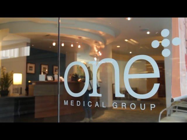 One Medical Group’s Story