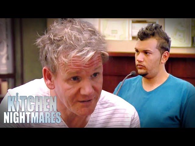 Gordon SHOCKED How They Are Still Open! | S7 E9 | Full Episode | Kitchen Nightmares | Gordon Ramsay