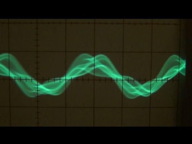 How to Build an RFID Tag Detector- part 2: RF Section