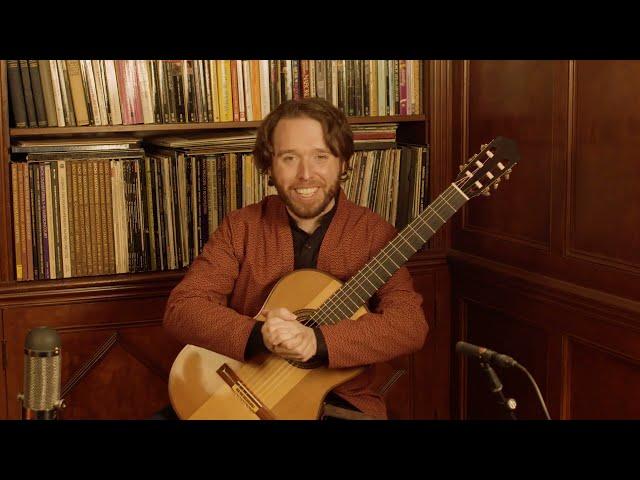 Cleveland International Classical Guitar Festival®: Colin Davin and Duo Melis in Concert