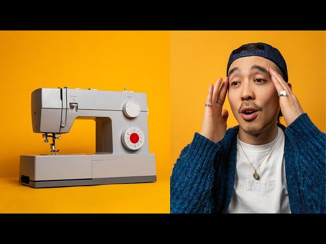 Biggest Mistake as a Beginner Sewing | Seams Too True EP 12