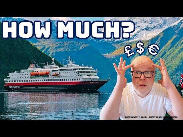 Was This Hurtigruten Cruise REALLY Worth The Money?