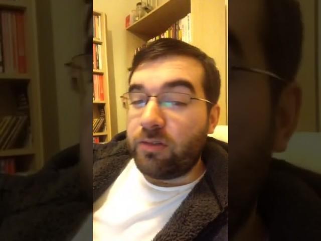 What would you do if you could live FOREVER? Adrian Nantchev #3