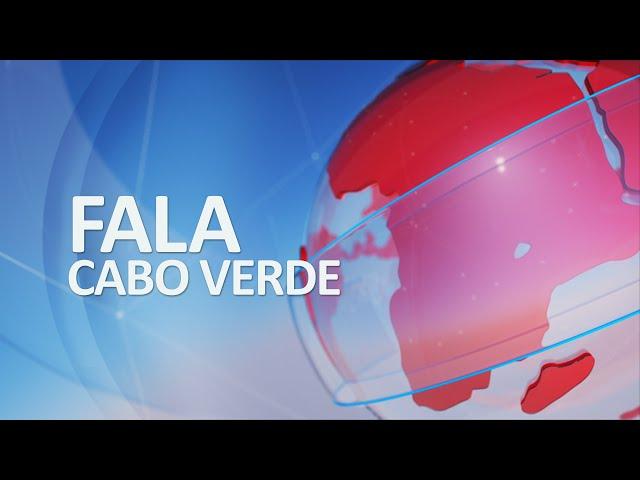 FALA CABO VERDE  - 14.10.2024