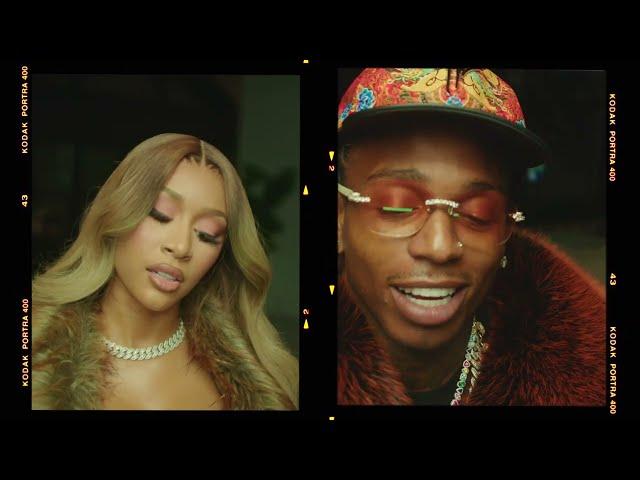 Lakeyah- FYT ft Jacquees (Official Music Video)